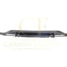 Load image into Gallery viewer, AMG Style Carbon Fibre Rear Diffuser for Mercedes Benz C257 CLS 19-Present
