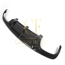 Load image into Gallery viewer, AMG Style Carbon Fibre Rear Diffuser for Mercedes Benz W204 C63 &amp; C Class Pre-Facelift 07-10
