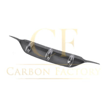 Load image into Gallery viewer, AMG Style Carbon Fibre Rear Diffuser for Mercedes C238 E Class Coupe &amp; Convertible 17-Present
