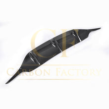 Load image into Gallery viewer, AMG Style Carbon Fibre Rear Diffuser for Mercedes C238 E Class Coupe &amp; Convertible 17-Present
