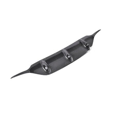 Load image into Gallery viewer, AMG Style Carbon Fibre Rear Diffuser for Mercedes C238 E Class Coupe &amp; Convertible 17-Present

