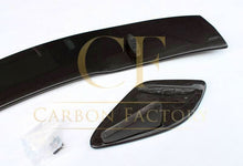 Load image into Gallery viewer, AMG Style Carbon Fibre Roof Spoiler for Mercedes Benz W176 A Class 13-18
