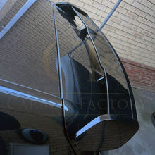 Load image into Gallery viewer, AMG Style Gloss Black Roof Spoiler for Mercedes Benz W176 A Class 13-18
