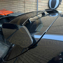 Load image into Gallery viewer, AMG Style Gloss Black Roof Spoiler for Mercedes Benz W176 A Class 13-18

