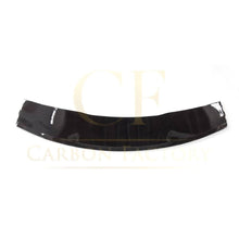 Load image into Gallery viewer, AMG Style Gloss Black Roof Spoiler for Mercedes Benz W176 A Class 13-18
