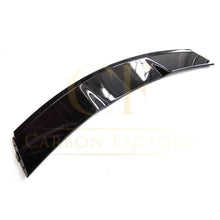Load image into Gallery viewer, AMG Style Gloss Black Roof Spoiler for Mercedes Benz W176 A Class 13-18
