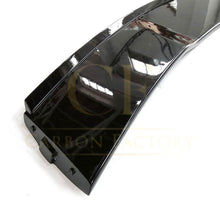 Load image into Gallery viewer, AMG Style Gloss Black Roof Spoiler for Mercedes Benz W176 A Class 13-18

