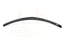 Load image into Gallery viewer, AMG Style Pre-Preg Carbon Fibre Boot Spoiler for Mercedes Benz C207 E Class Coupe 10-17
