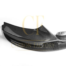 Load image into Gallery viewer, AP Style Carbon Fibre Front Splitter for BMW F22 2 Series M Sport 14-21
