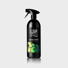 Load image into Gallery viewer, Auto Finesse Aqua Coat Hydrophobic rinse 1L
