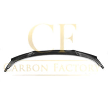 Load image into Gallery viewer, AR Style Carbon Fibre Front Splitter for BMW F10 5 Series 10-17
