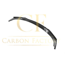Load image into Gallery viewer, AR Style Carbon Fibre Front Splitter for BMW F10 5 Series 10-17
