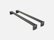 Load image into Gallery viewer, Tentbox Cargo 2.0 Roof Rack Roof Bars
