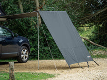 Load image into Gallery viewer, Tentbox Side Awning Wall
