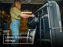 Load image into Gallery viewer, Tentbox Storage Trolley
