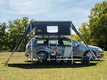 Load image into Gallery viewer, Tentbox Classic 2.0 Tunnel Awning
