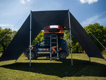 Load image into Gallery viewer, Tentbox Lite XL Tunnel Awning
