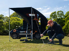 Load image into Gallery viewer, Tentbox Lite XL Tunnel Awning
