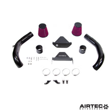 Load image into Gallery viewer, AIRTEC MOTORSPORT INDUCTION KIT FOR ALFA ROMEO STELVIO QUADRIFOGLIO 2.9 V6
