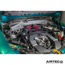 Load image into Gallery viewer, AIRTEC MOTORSPORT INDUCTION KIT FOR ALFA ROMEO STELVIO QUADRIFOGLIO 2.9 V6
