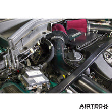 Load image into Gallery viewer, AIRTEC MOTORSPORT INDUCTION KIT FOR ALFA ROMEO STELVIO QUADRIFOGLIO 2.9 V6

