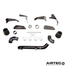 Load image into Gallery viewer, AIRTEC Motorsport Twin Intakes for BMW G8x M2, M3 &amp; M4
