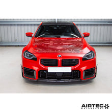 Load image into Gallery viewer, AIRTEC Motorsport Twin Intakes for BMW G8x M2, M3 &amp; M4
