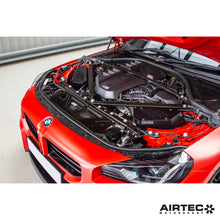 Load image into Gallery viewer, AIRTEC Motorsport Twin Intakes for BMW G8x M2, M3 &amp; M4
