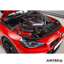 Load image into Gallery viewer, AIRTEC Motorsport Twin Intakes for BMW G8x M2, M3 &amp; M4
