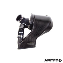 Load image into Gallery viewer, AIRTEC STAGE 2 CARBON FIBRE AIRBOX CAIS FOR MK2 FOCUS RS
