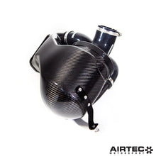 Load image into Gallery viewer, AIRTEC STAGE 2 CARBON FIBRE AIRBOX CAIS FOR MK2 FOCUS RS

