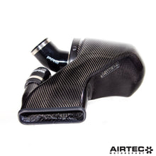 Load image into Gallery viewer, AIRTEC STAGE 2 CARBON FIBRE AIRBOX CAIS FOR MK2 FOCUS RS
