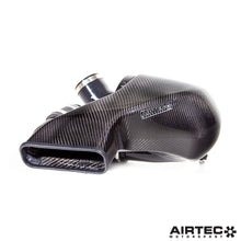 Load image into Gallery viewer, AIRTEC STAGE 2 CARBON FIBRE AIRBOX CAIS FOR MK2 FOCUS RS
