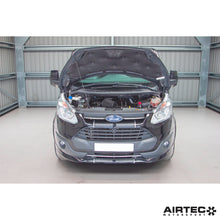 Load image into Gallery viewer, AIRTEC MOTORSPORT INDUCTION KIT FOR TRANSIT SPORT EURO 6
