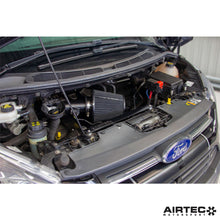 Load image into Gallery viewer, AIRTEC MOTORSPORT INDUCTION KIT FOR TRANSIT SPORT EURO 6

