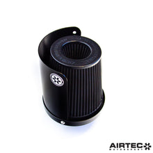 Load image into Gallery viewer, AIRTEC GROUP A FILTER WITH COLD FEED SCOOP FOR MK2 FOCUS ST
