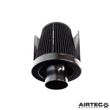 Load image into Gallery viewer, AIRTEC GROUP A FILTER WITH COLD FEED SCOOP FOR MK2 FOCUS ST
