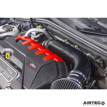 Load image into Gallery viewer, AIRTEC MOTORSPORT ENCLOSED INDUCTION KIT FOR AUDI RS3 8V (RHD)
