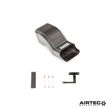 Load image into Gallery viewer, AIRTEC MOTORSPORT CARBON AIR FEED FOR TOYOTA YARIS GR
