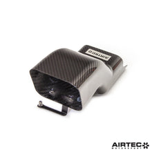 Load image into Gallery viewer, AIRTEC MOTORSPORT CARBON AIR FEED FOR TOYOTA YARIS GR

