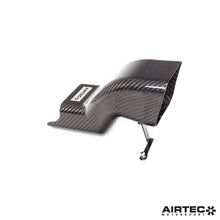 Load image into Gallery viewer, AIRTEC MOTORSPORT CARBON AIR FEED FOR TOYOTA YARIS GR
