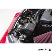 Load image into Gallery viewer, AIRTEC MOTORSPORT CARBON AIR FEED FOR TOYOTA YARIS GR
