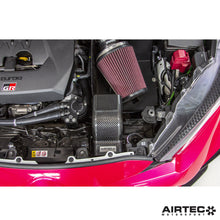 Load image into Gallery viewer, AIRTEC MOTORSPORT CARBON AIR FEED FOR TOYOTA YARIS GR
