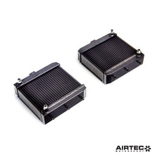 Load image into Gallery viewer, AIRTEC MOTORSPORT SIDE RADIATORS FOR BMW S55
