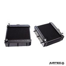Load image into Gallery viewer, AIRTEC MOTORSPORT SIDE RADIATORS FOR BMW S55
