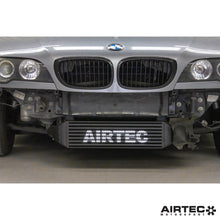 Load image into Gallery viewer, AIRTEC INTERCOOLER UPGRADE FOR E46 320D
