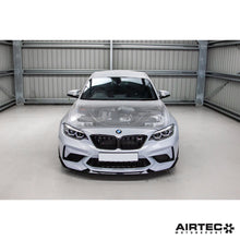 Load image into Gallery viewer, AIRTEC Motorsport Chargecooler Upgrade for BMW S55 (M2 Competition, M3 and M4)
