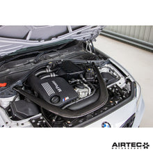 Load image into Gallery viewer, AIRTEC Motorsport Chargecooler Upgrade for BMW S55 (M2 Competition, M3 and M4)
