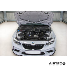 Load image into Gallery viewer, AIRTEC Motorsport Chargecooler Upgrade for BMW S55 (M2 Competition, M3 and M4)
