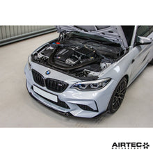 Load image into Gallery viewer, AIRTEC Motorsport Chargecooler Upgrade for BMW S55 (M2 Competition, M3 and M4)
